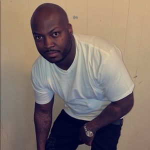 Meet your Posher, Fredrick